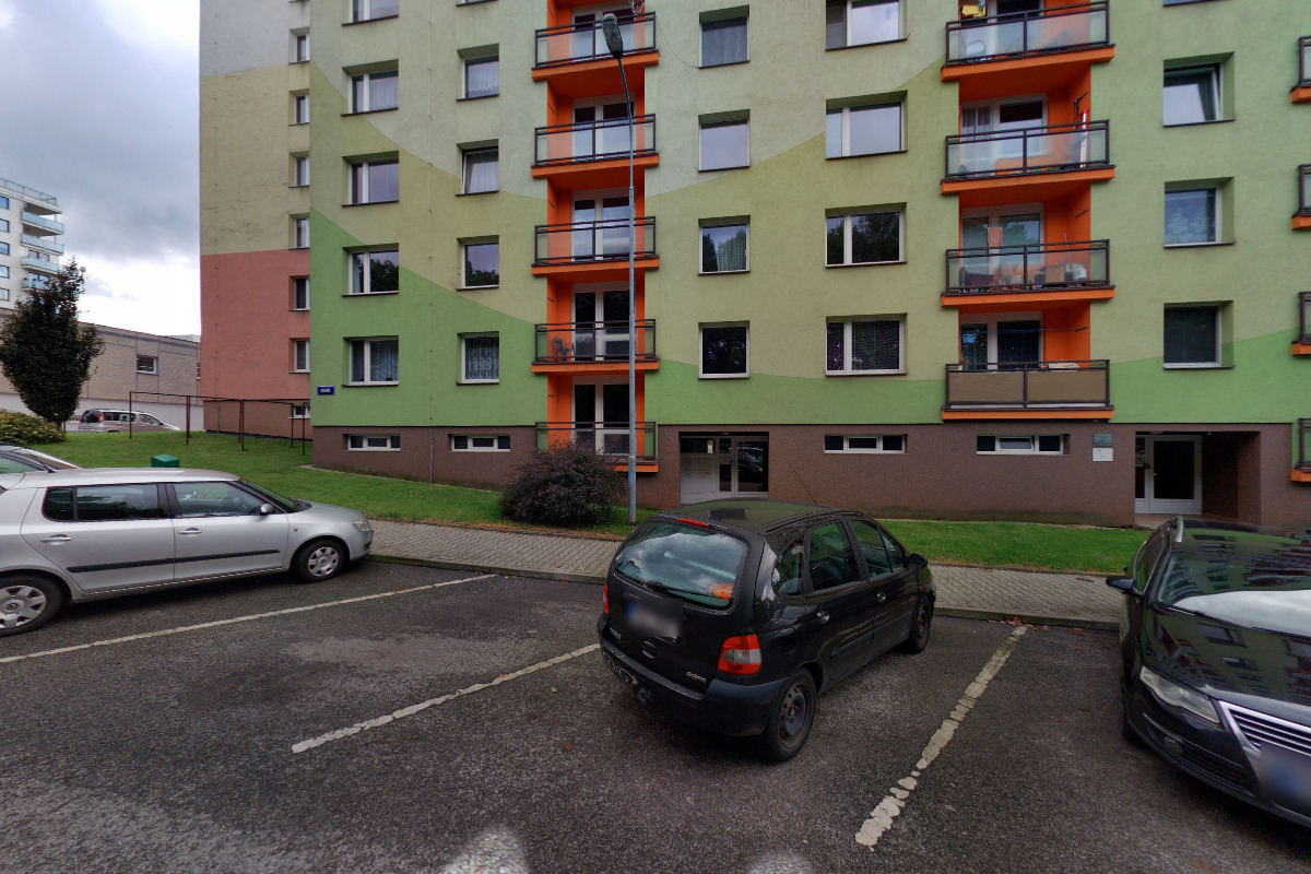 Vysokotlaké Mytí foto 5
