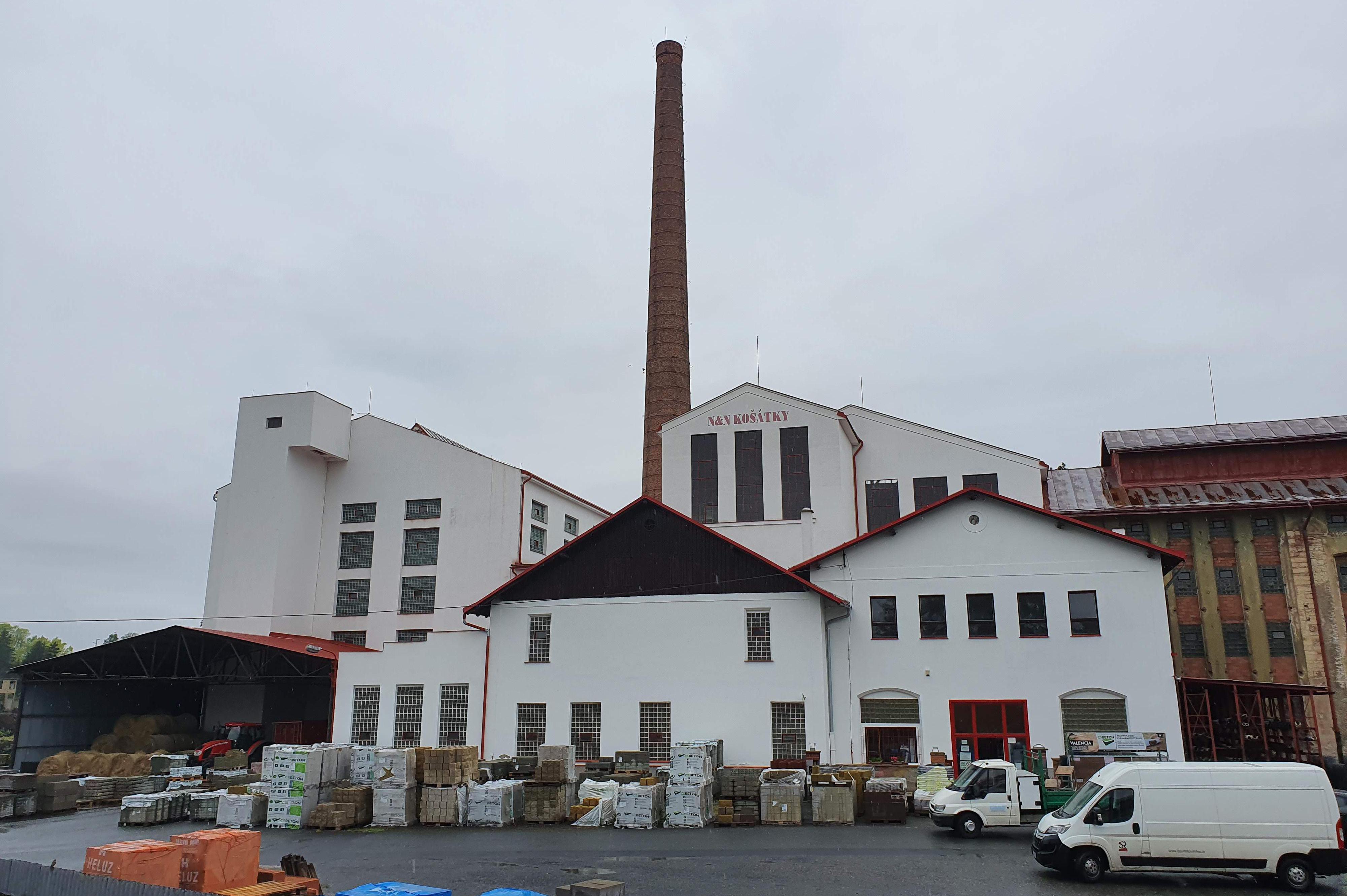 N&N KOŠÁTKY, s.r.o.