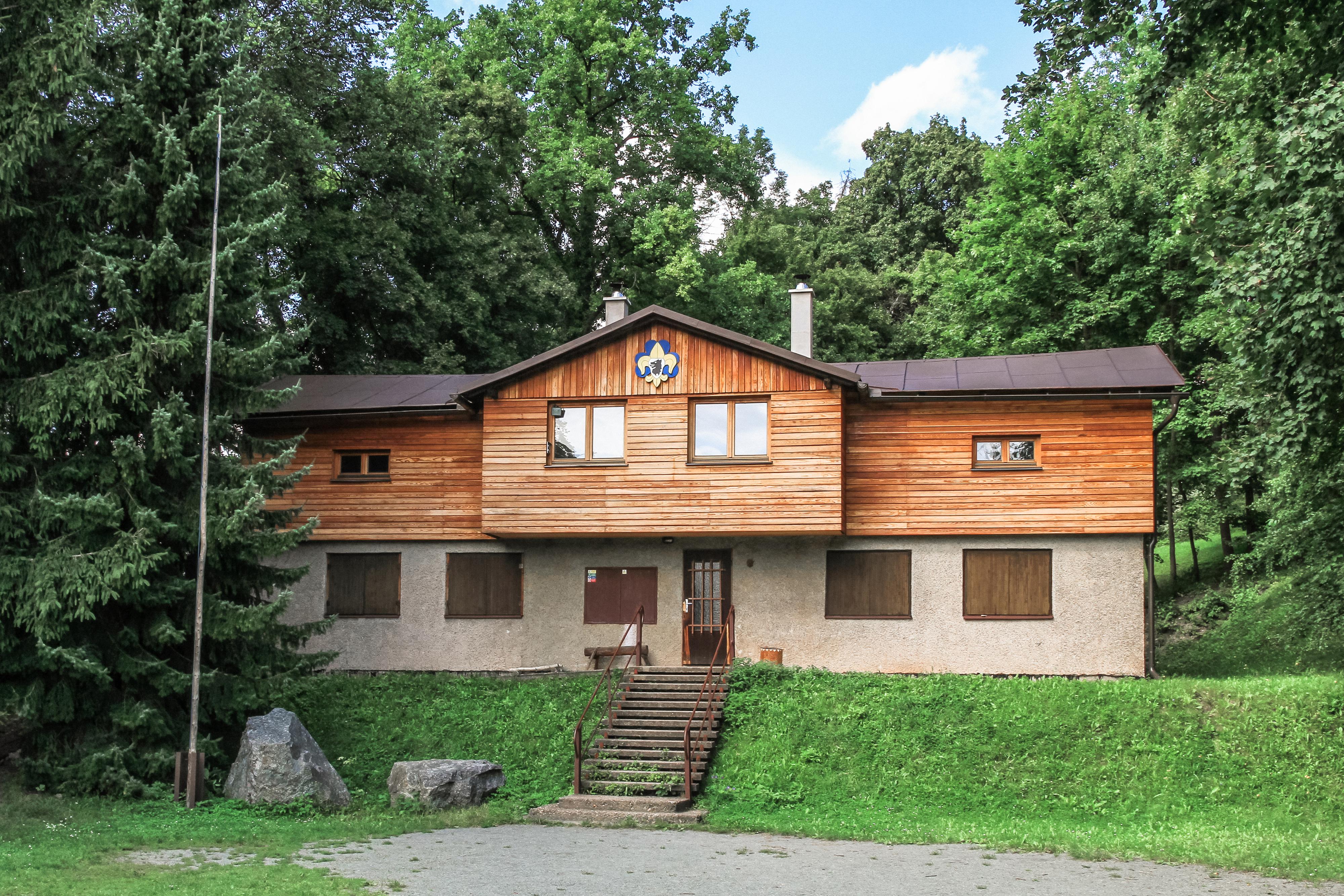 Junák - český skaut, středisko Jiřího Šimáně Česká Skalice, z. s.