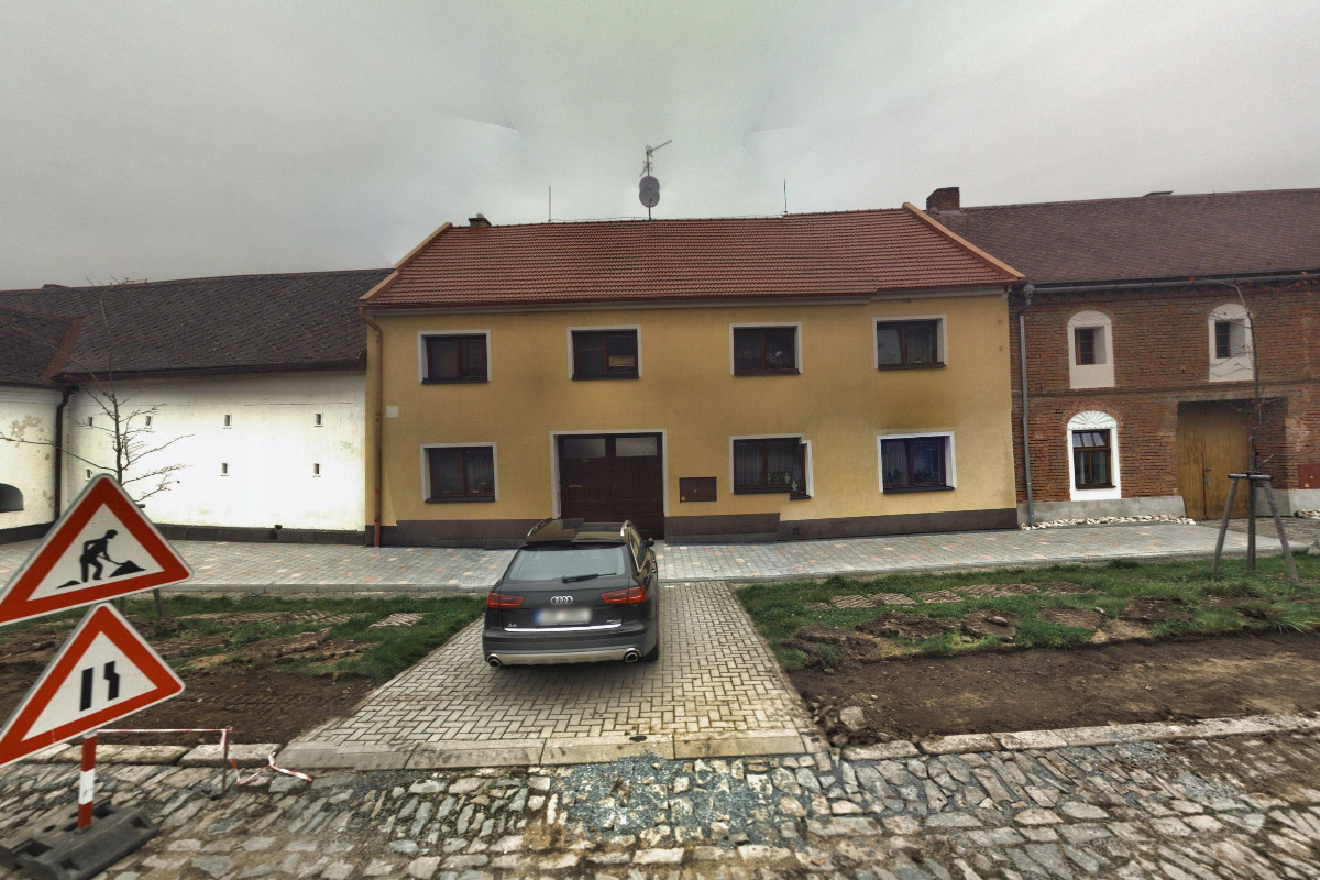 BV Bau, s.r.o. foto 5