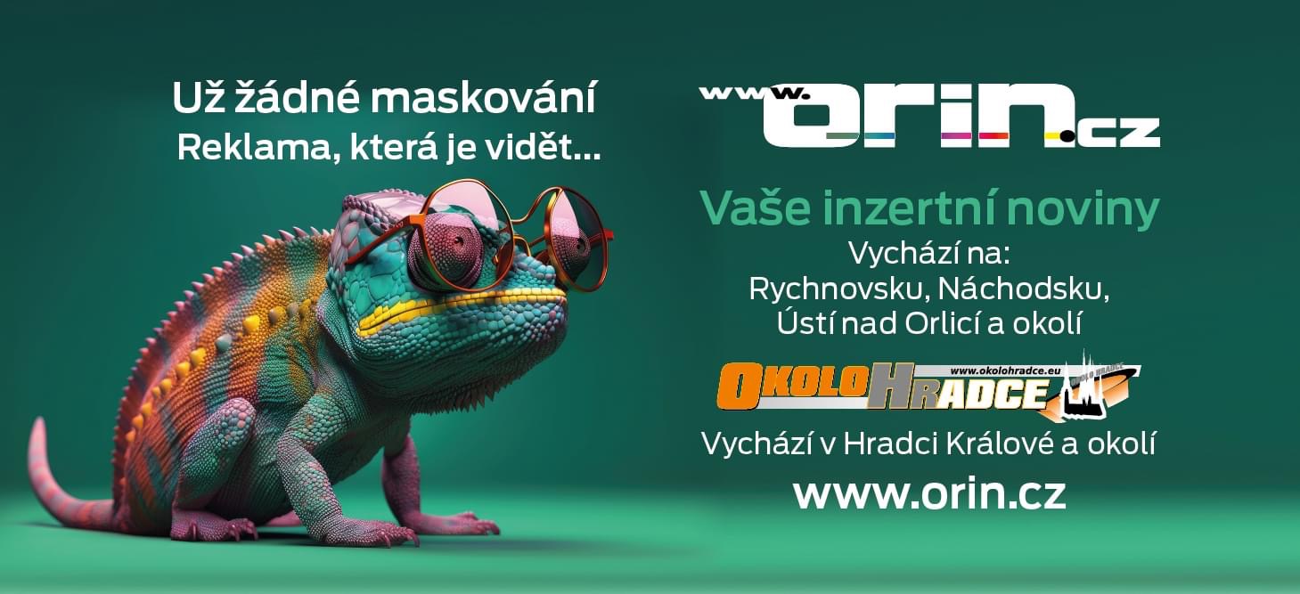 ORIN inzertní noviny foto 2