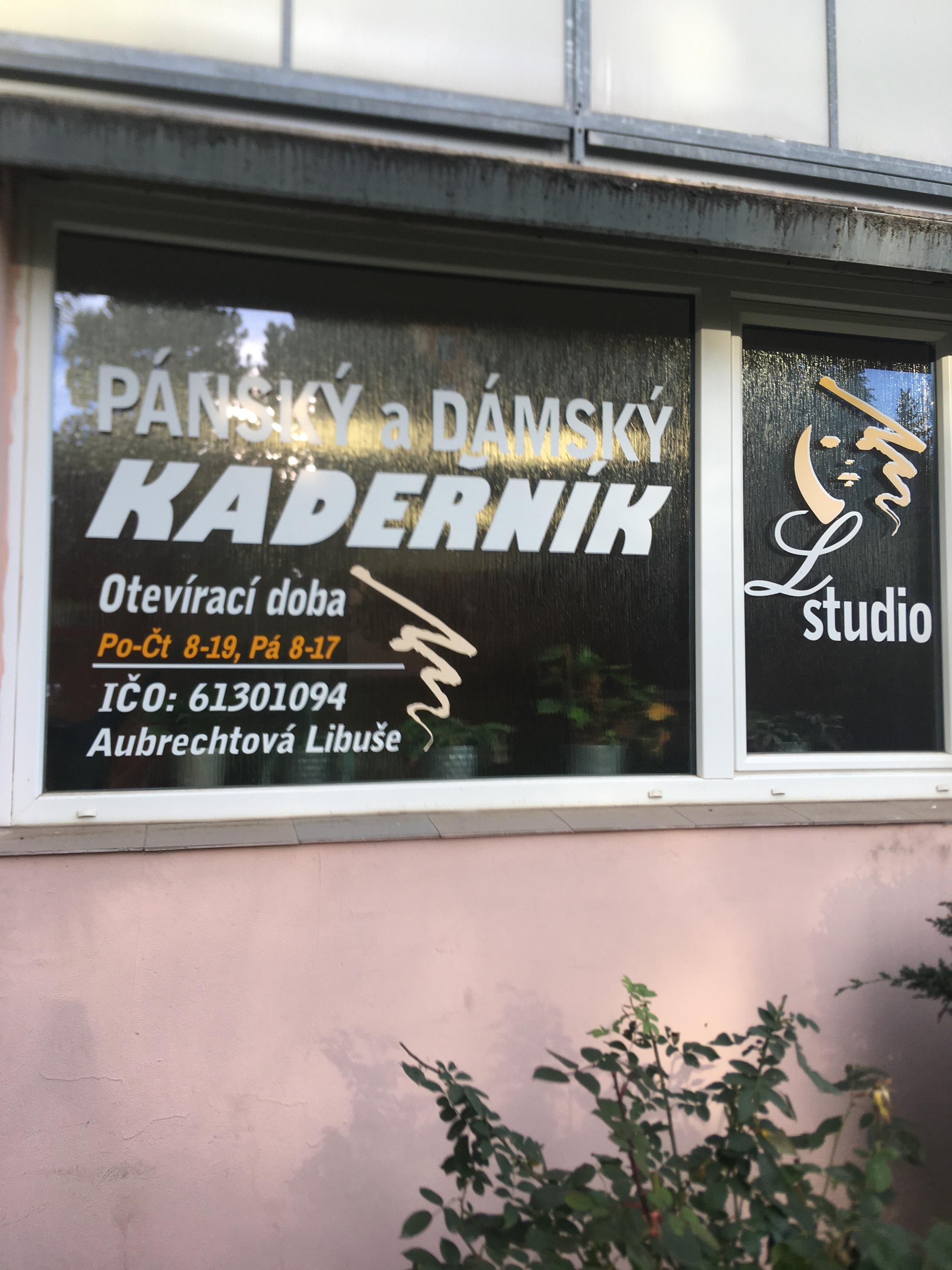 L studio - Libuše Aubrechtová foto 4