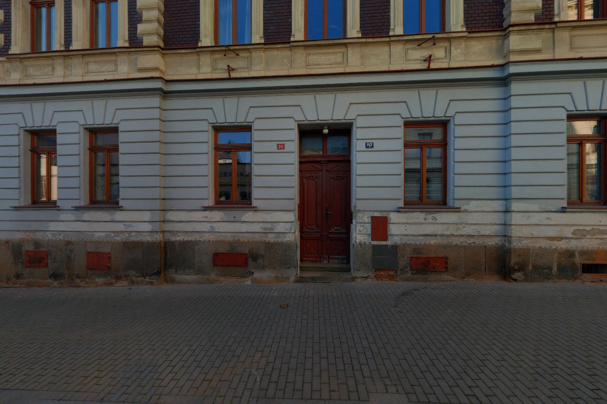 Adriana Kábová - analýza a evaluace