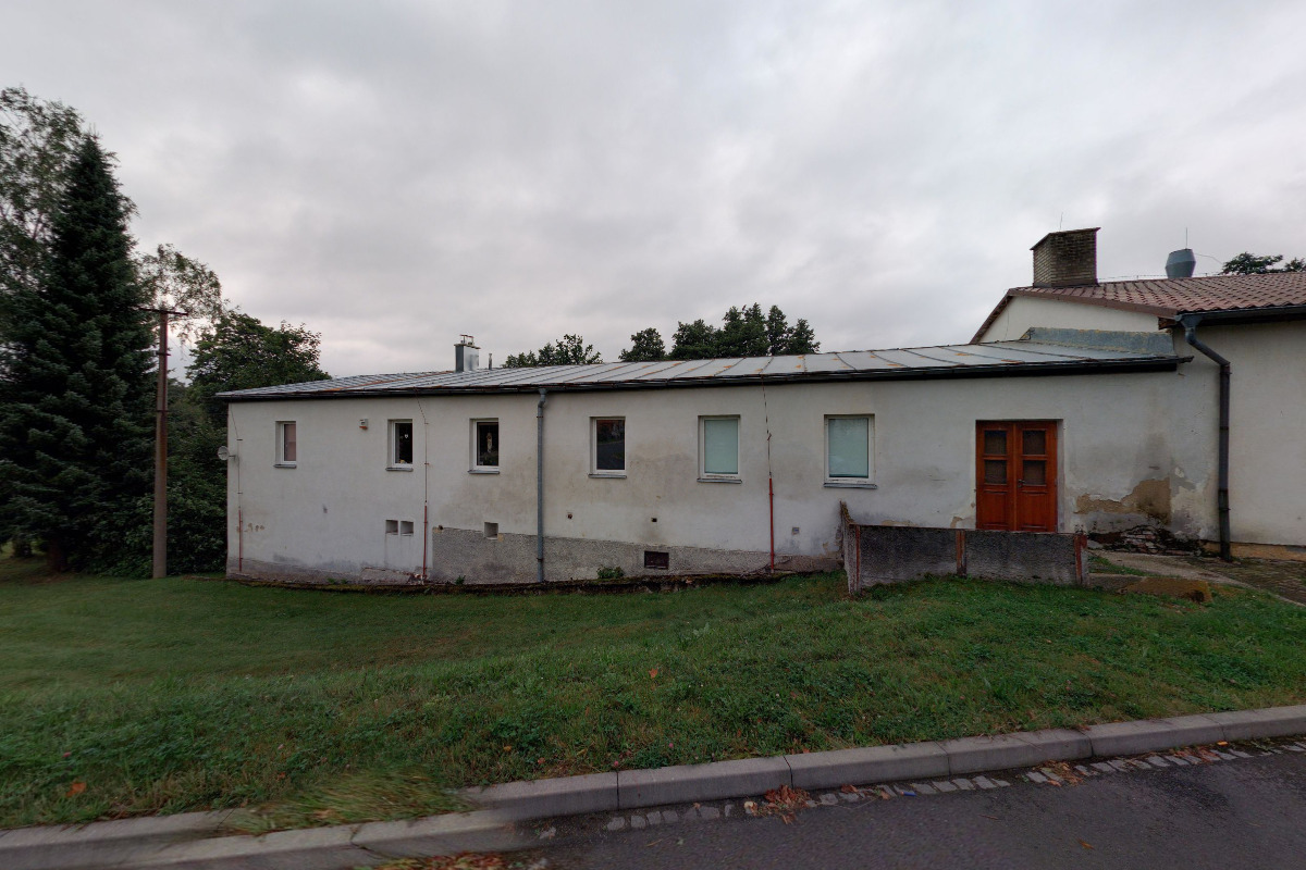 BÍLEK stavby - odstraňování azbestu