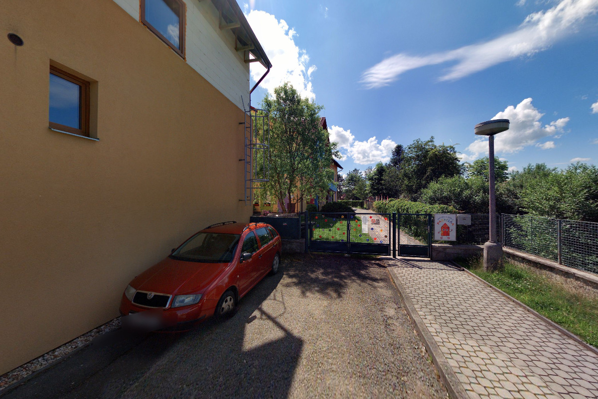 MŠ Pastelka Milevsko