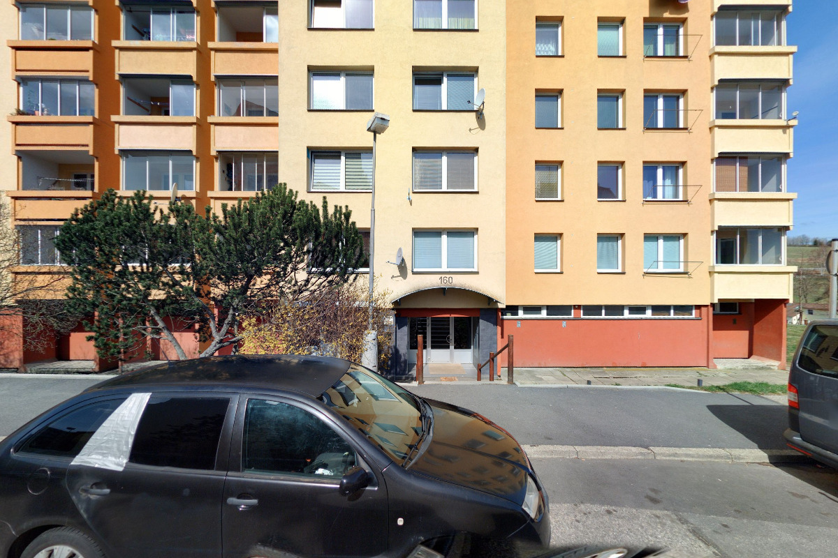 Ladislava Zavadilová foto 2