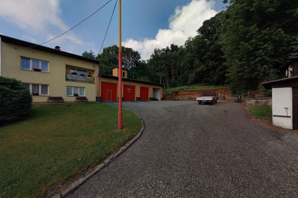 SH ČMS - Sbor dobrovolných hasičů Petrovice foto 5