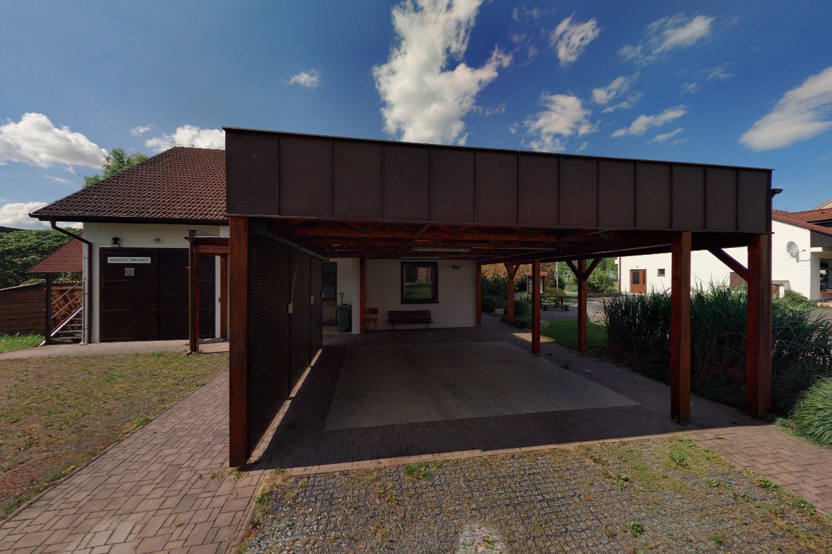 SH ČMS - Sbor dobrovolných hasičů Křižanov