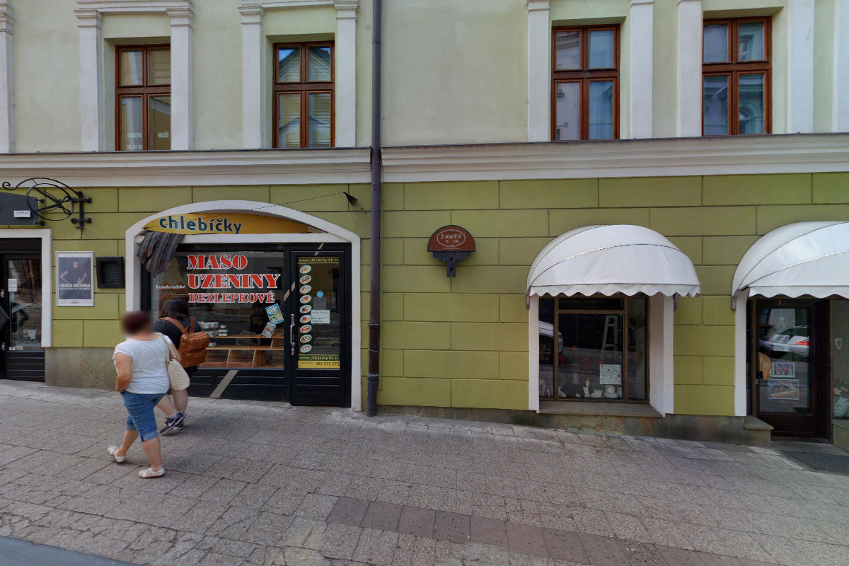 Raiffeisenbank - pobočka foto 5