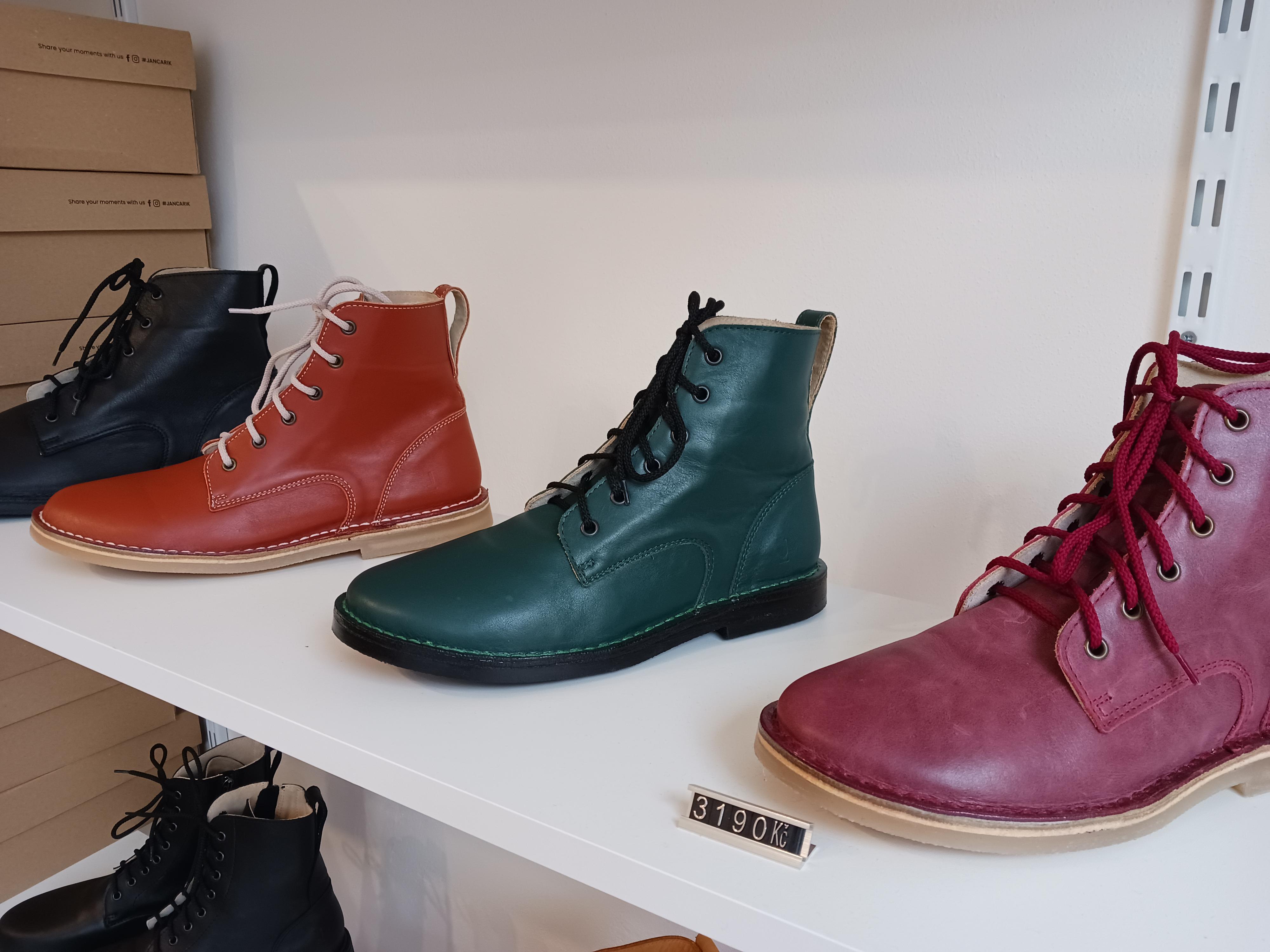 Jancarikshoes.cz foto 4