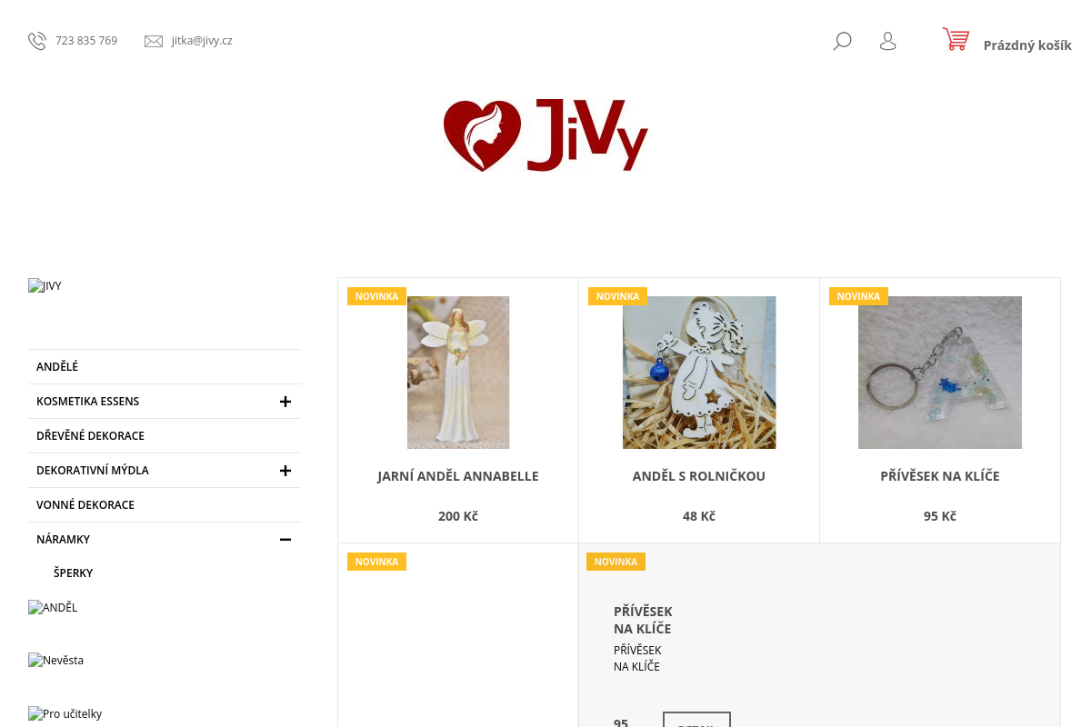 Jivy.cz