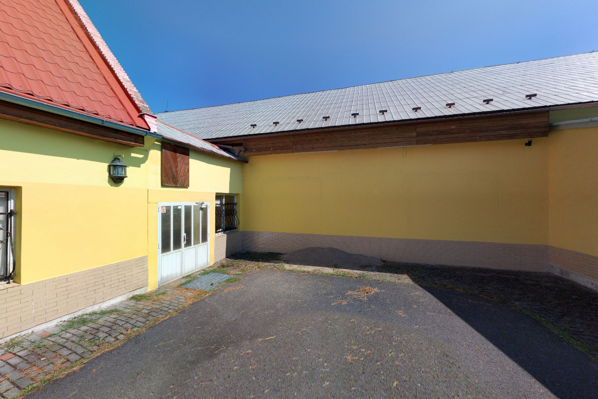 Penzion na Stodole foto 3