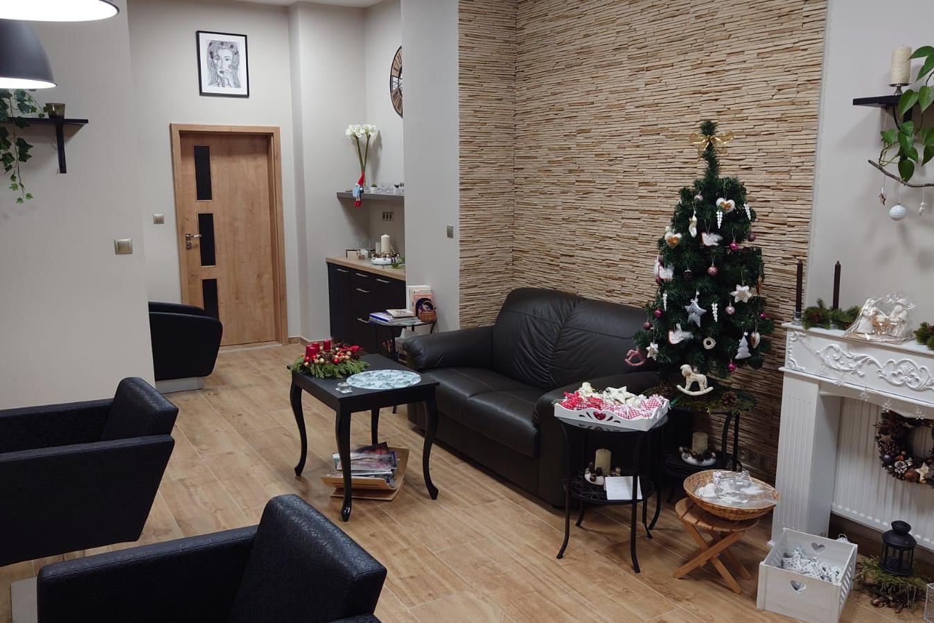 Kadeřnický salon Šárka Váňová