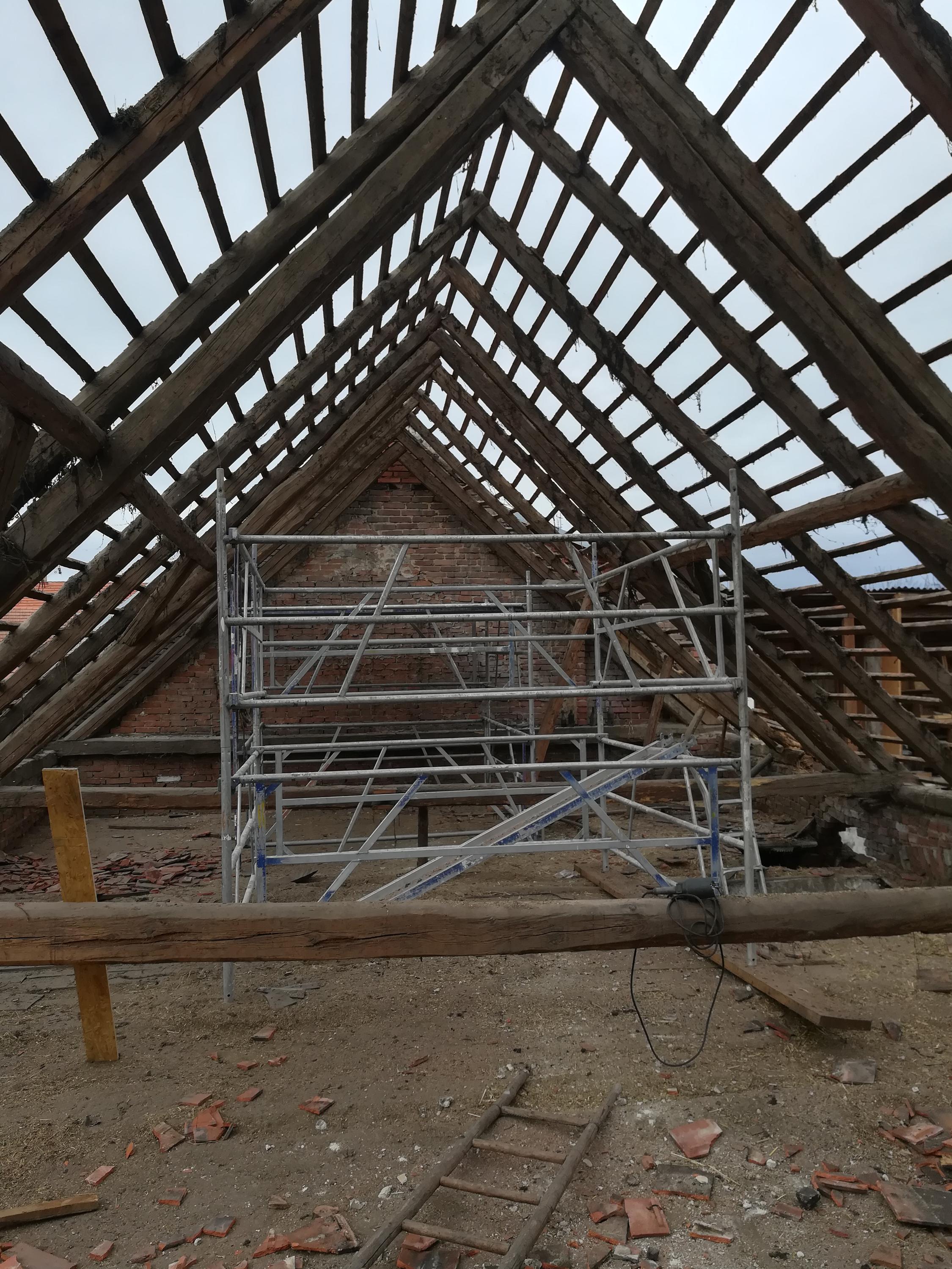 Pokrývač Prachatice foto 6