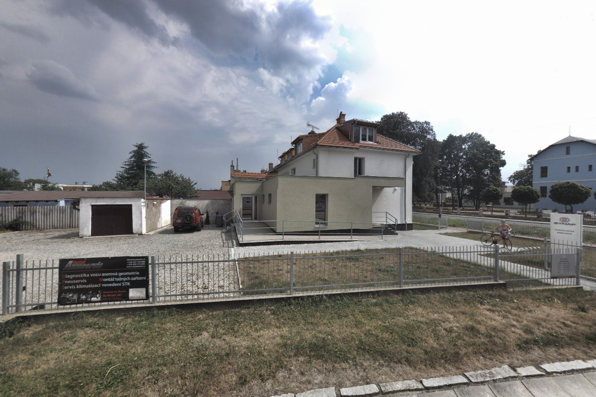 AGEL Gynekologické centrum, s.r.o. foto 2