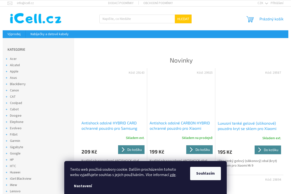 iCell.cz