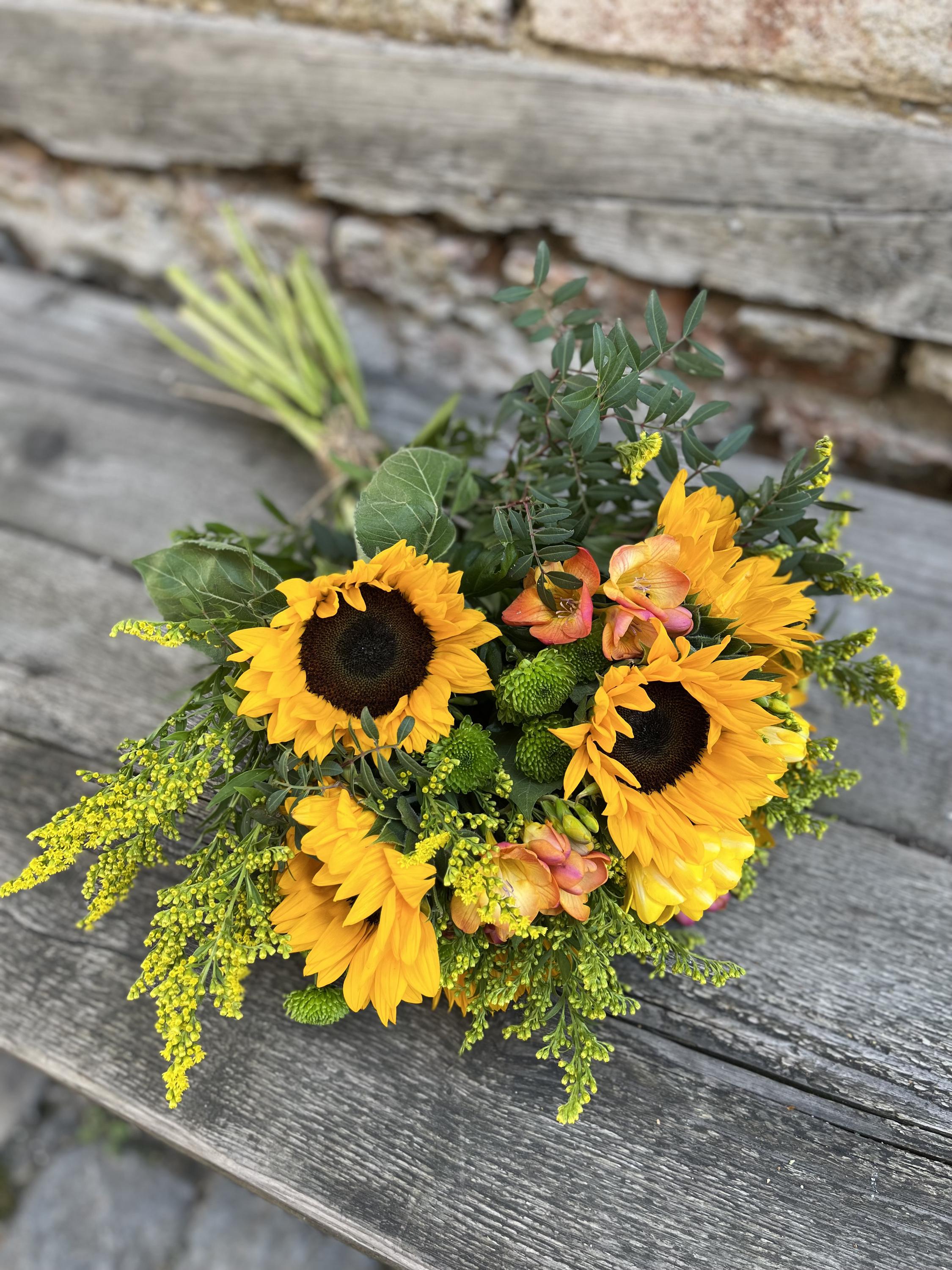 Roots Flowers s.r.o. foto 4