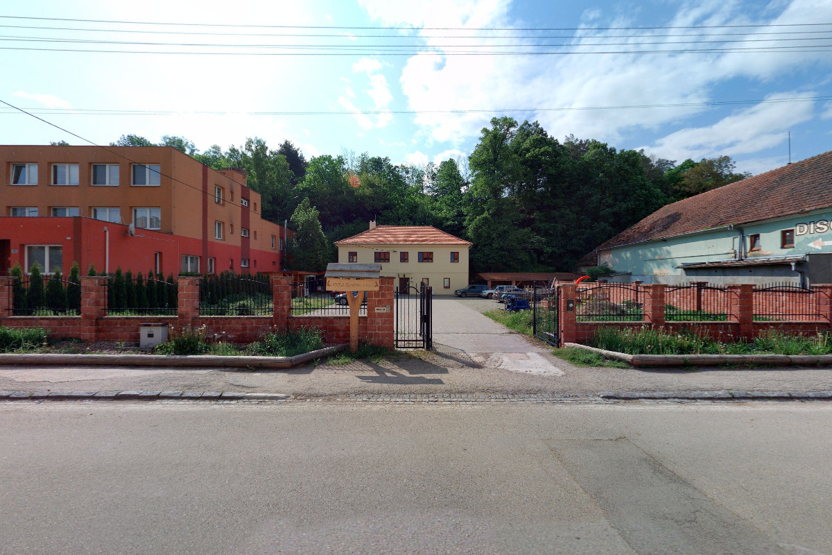 INÉS Kunštát, s.r.o. foto 1