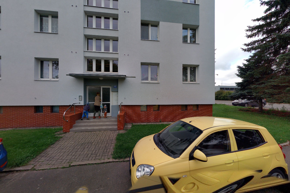 Shotokan Karate Chrudim foto 2