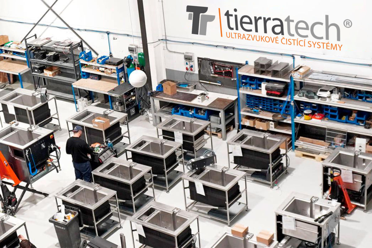 TierraTech s.r.o.