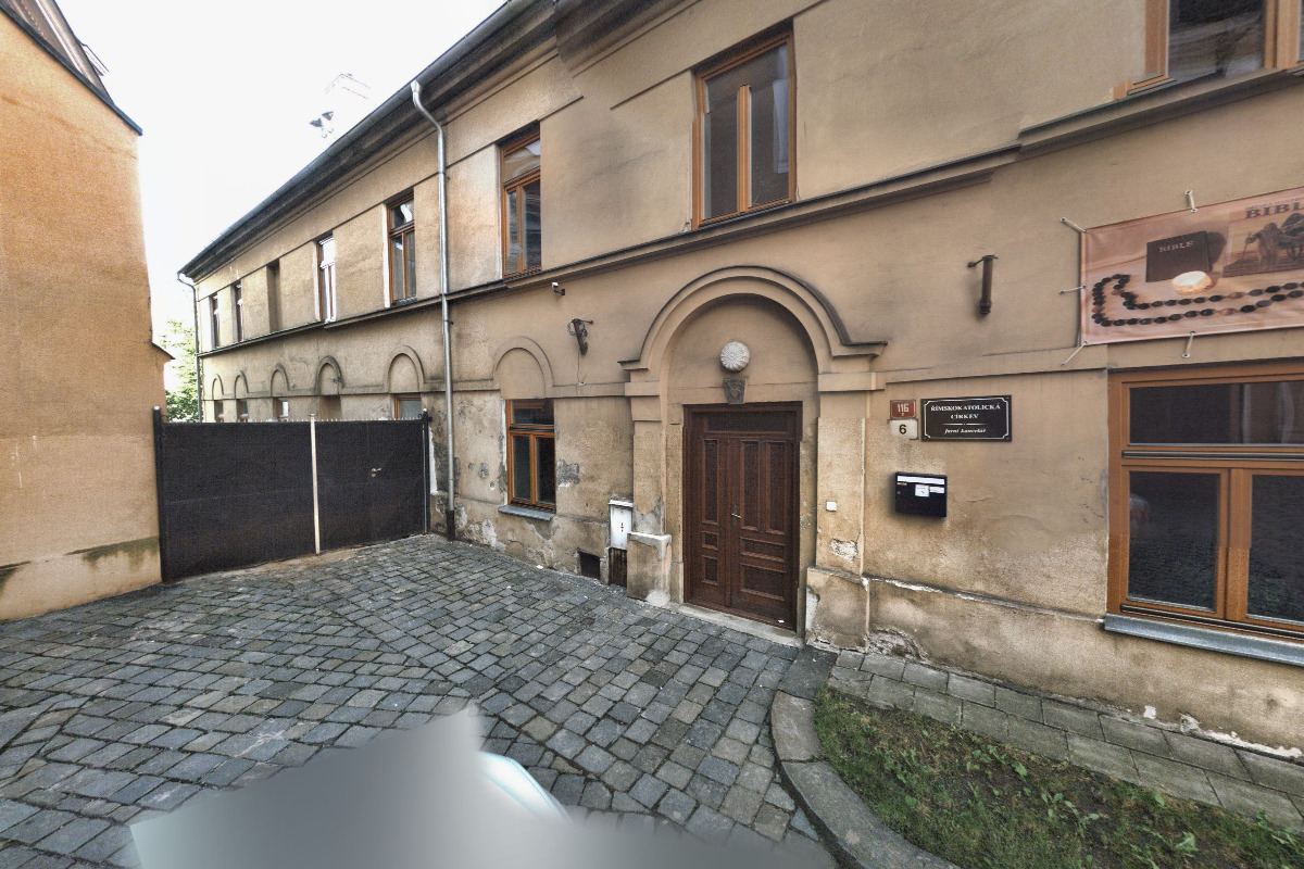 Komunita Misijních sester Služebnic Ducha Svatého