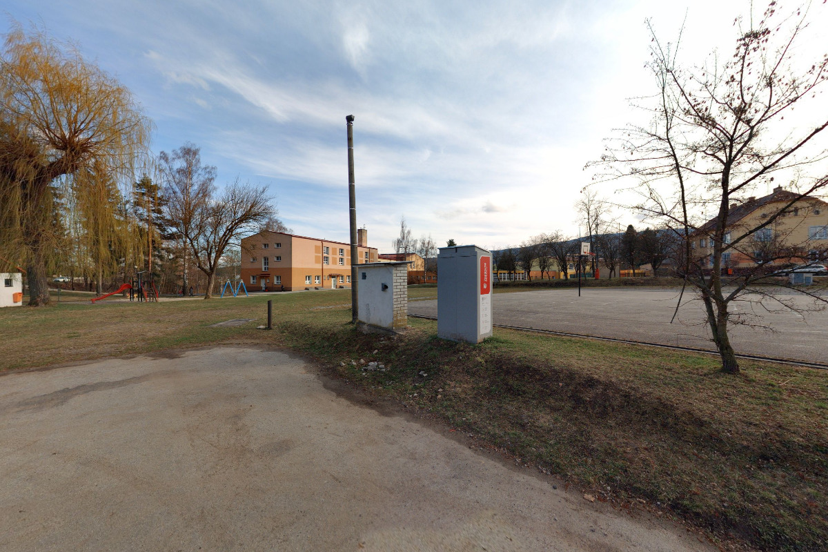 Z-BOX foto 1