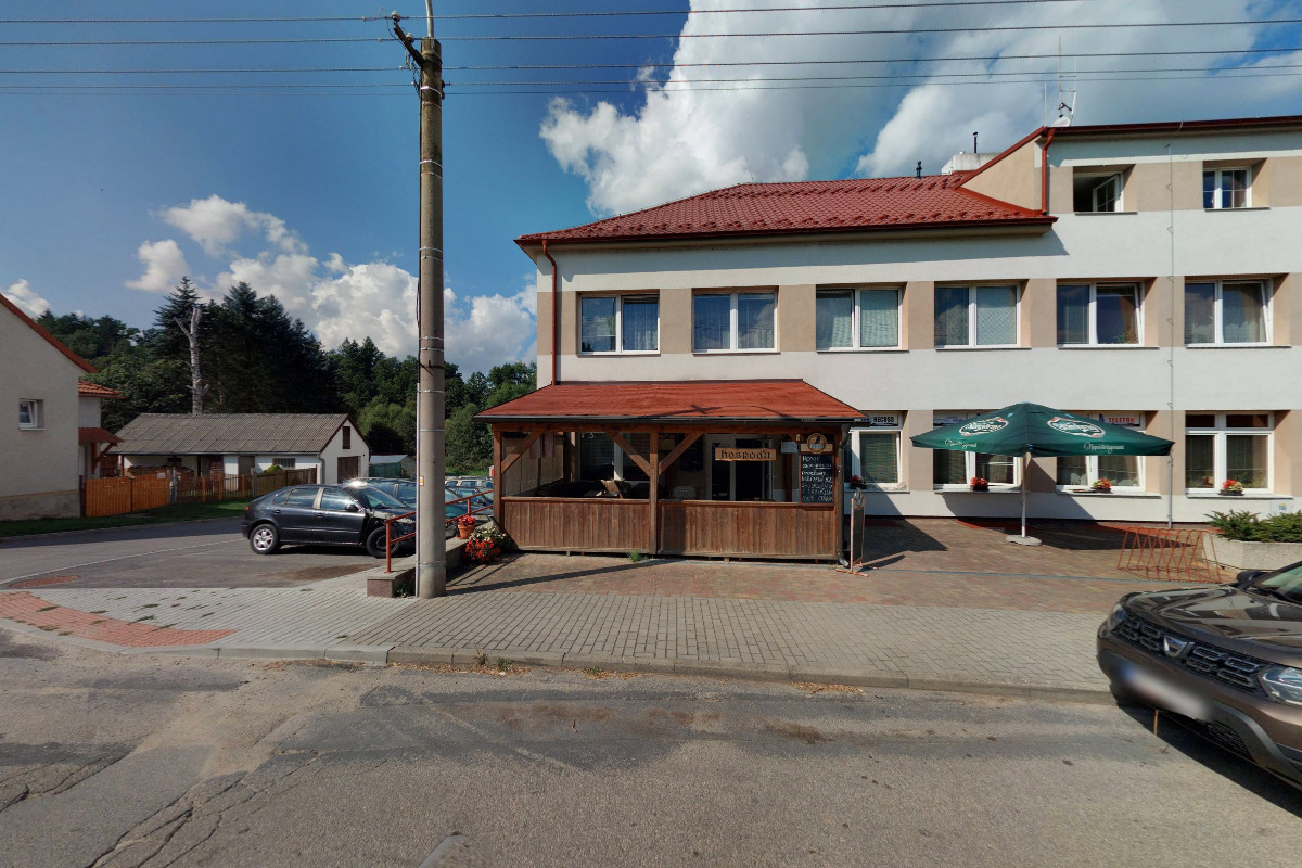 Hospoda Rodvínov foto 6