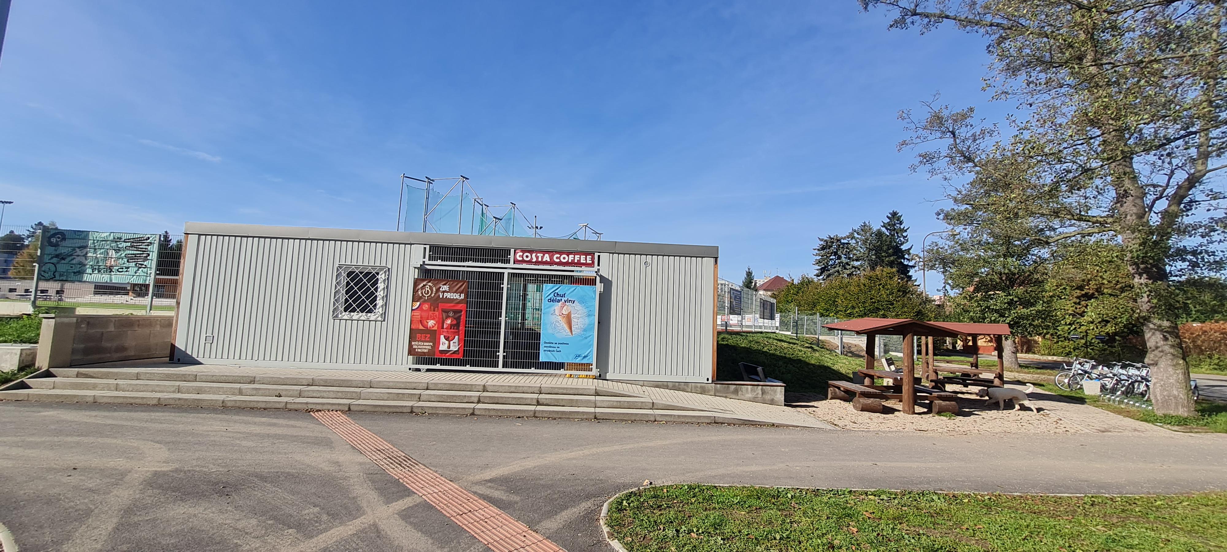 (V)okýnko U Pumptracku foto 5