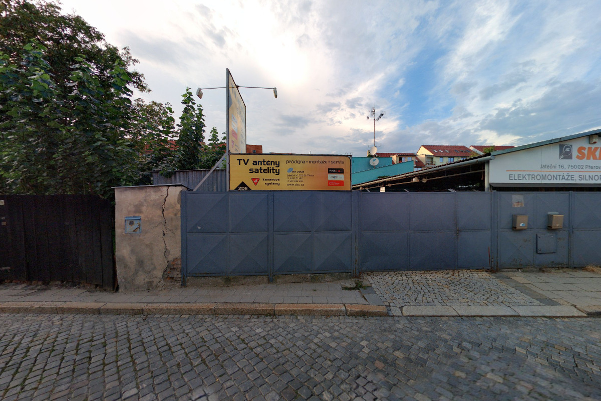 DX COM s.r.o. foto 2