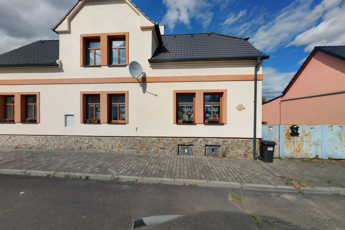 Zelenka Pavel - Zednické práce