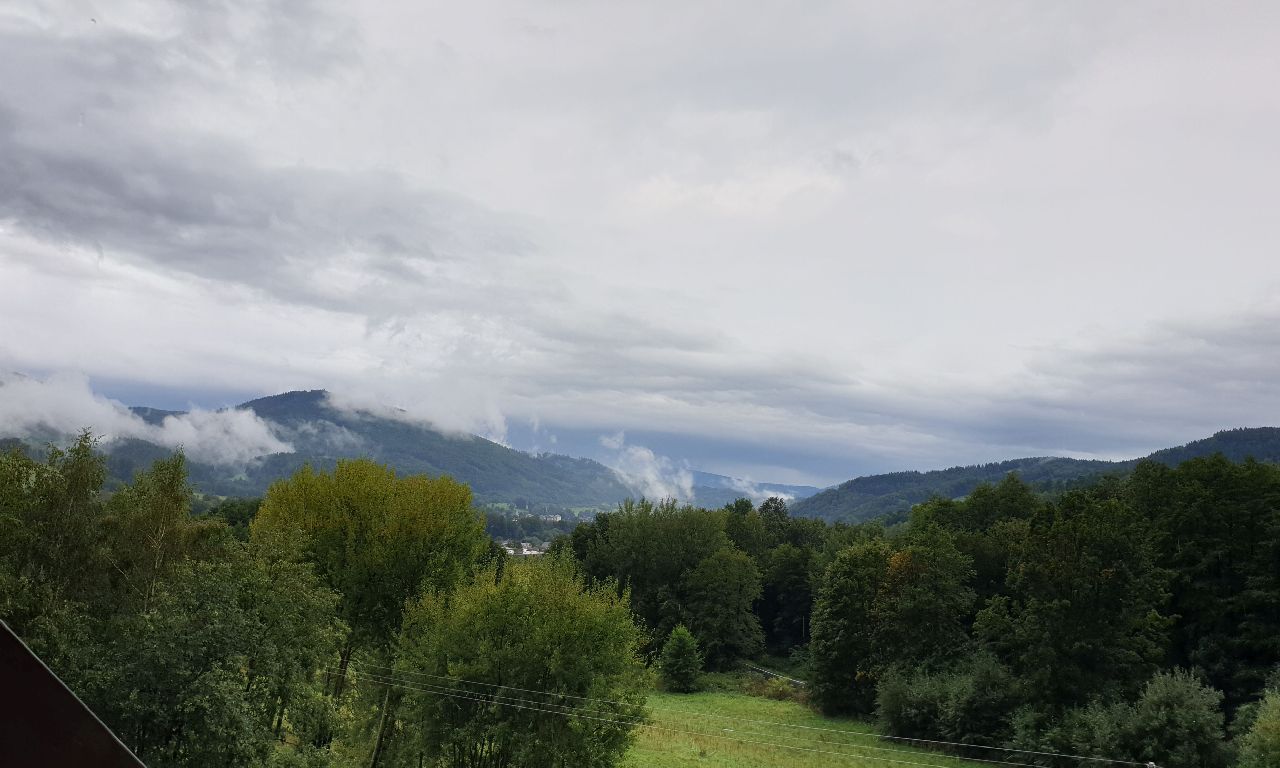 Penzion U dvou studní foto 4