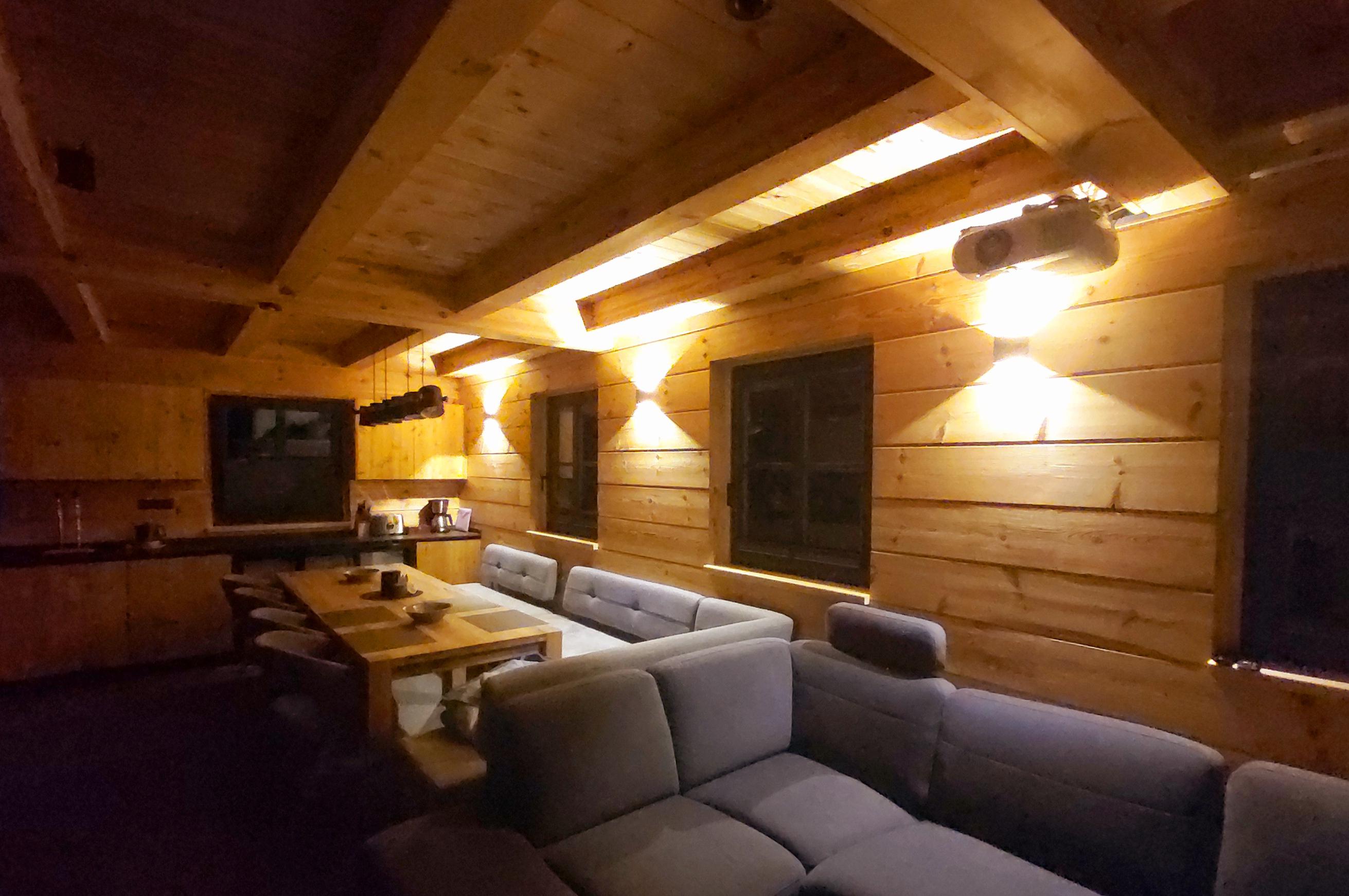 Gastro bonus v ceně pobytu - ceník EXKLUZIV