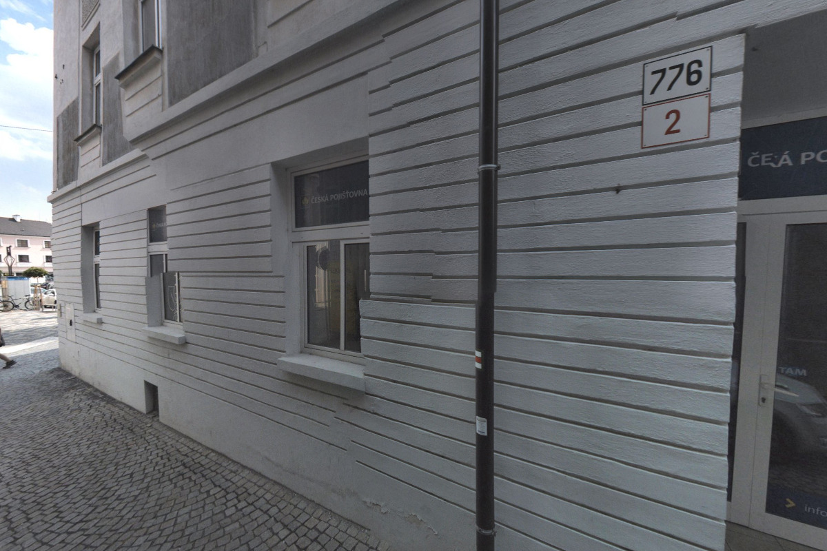 GENERALI ČESKÁ POJIŠŤOVNA