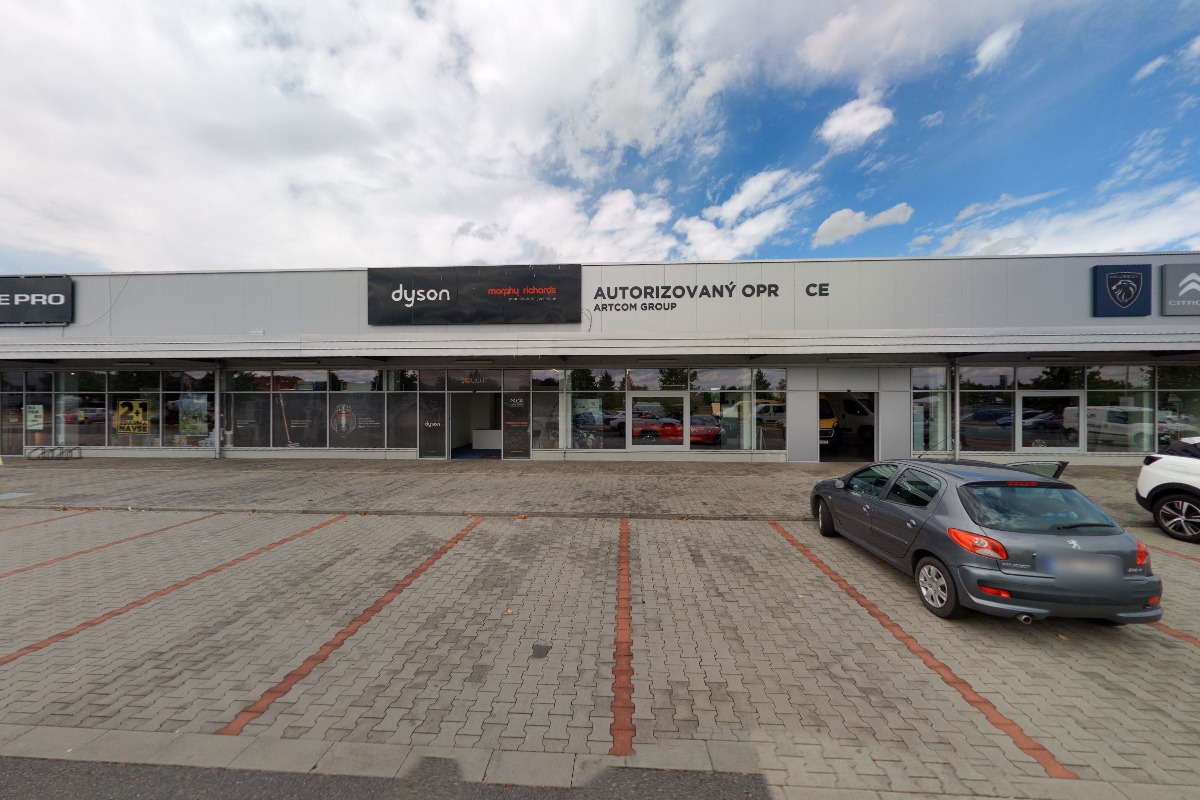 Servisní středisko Solight Holding, s.r.o. foto 3