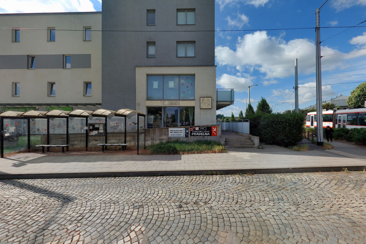 Rekonvalescenční techniky - Zuzana Sojková