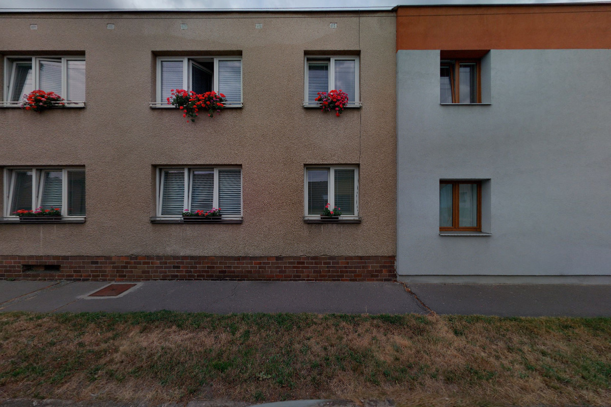 Květa Hamouzová foto 2