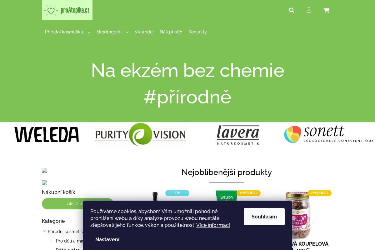 ProAtopika.cz