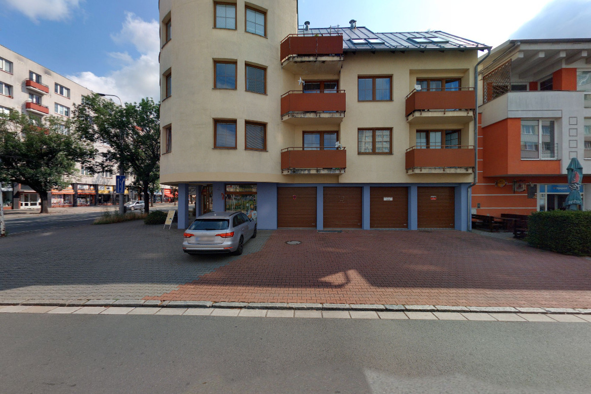 Masáže Niky foto 5