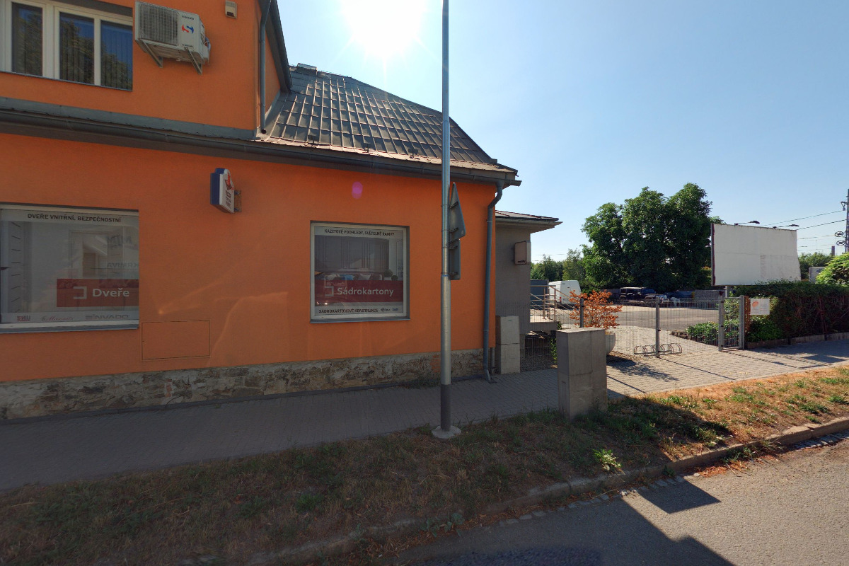 Salon Lhasa - masáže Pavel Kořalka