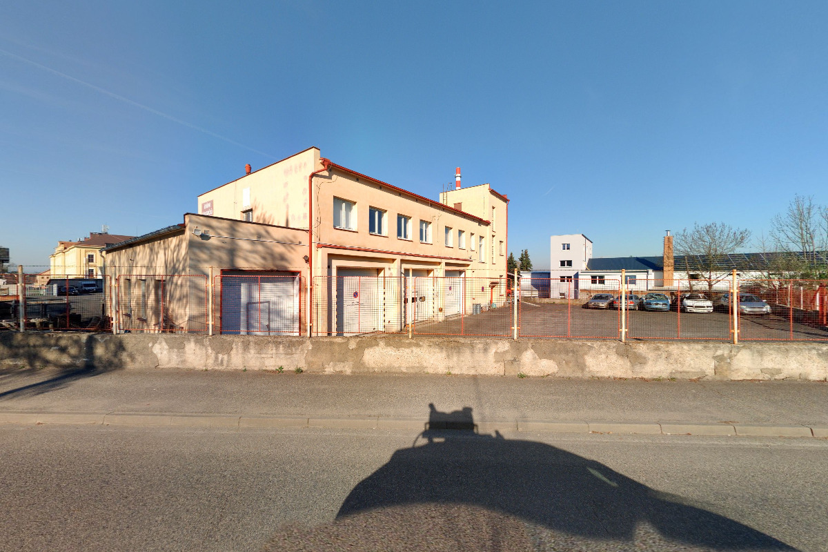 SH ČMS - Sbor dobrovolných hasičů Písek - město