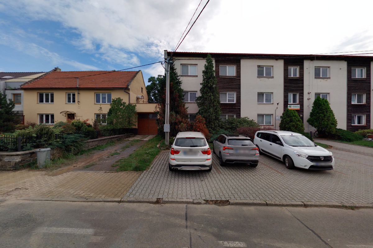 Agrochov Jezernice, a.s.