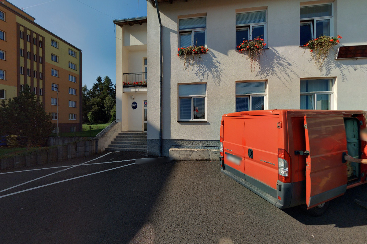 Městská policie Rotava foto 2