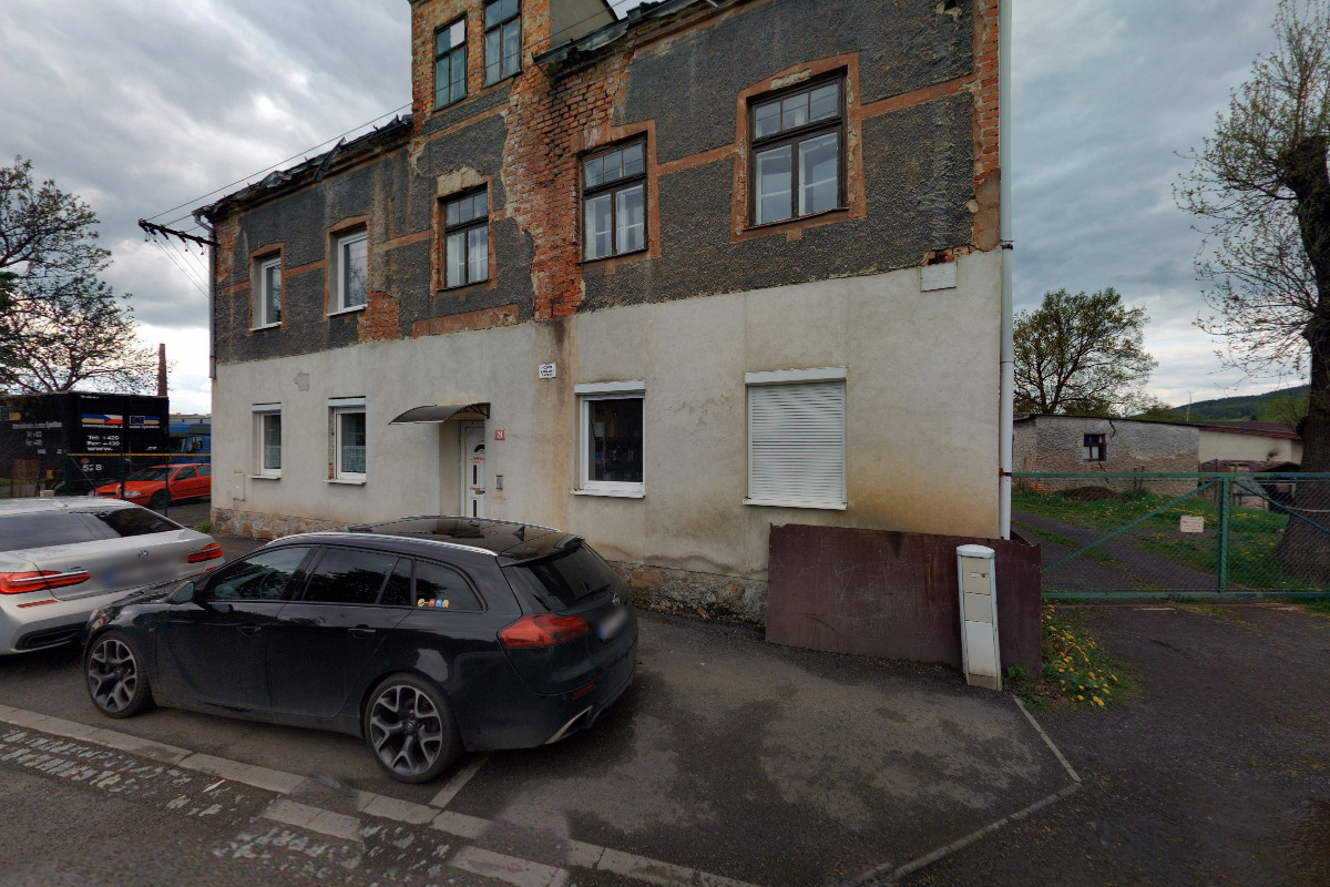 AUTONOVEX Transport, s.r.o.