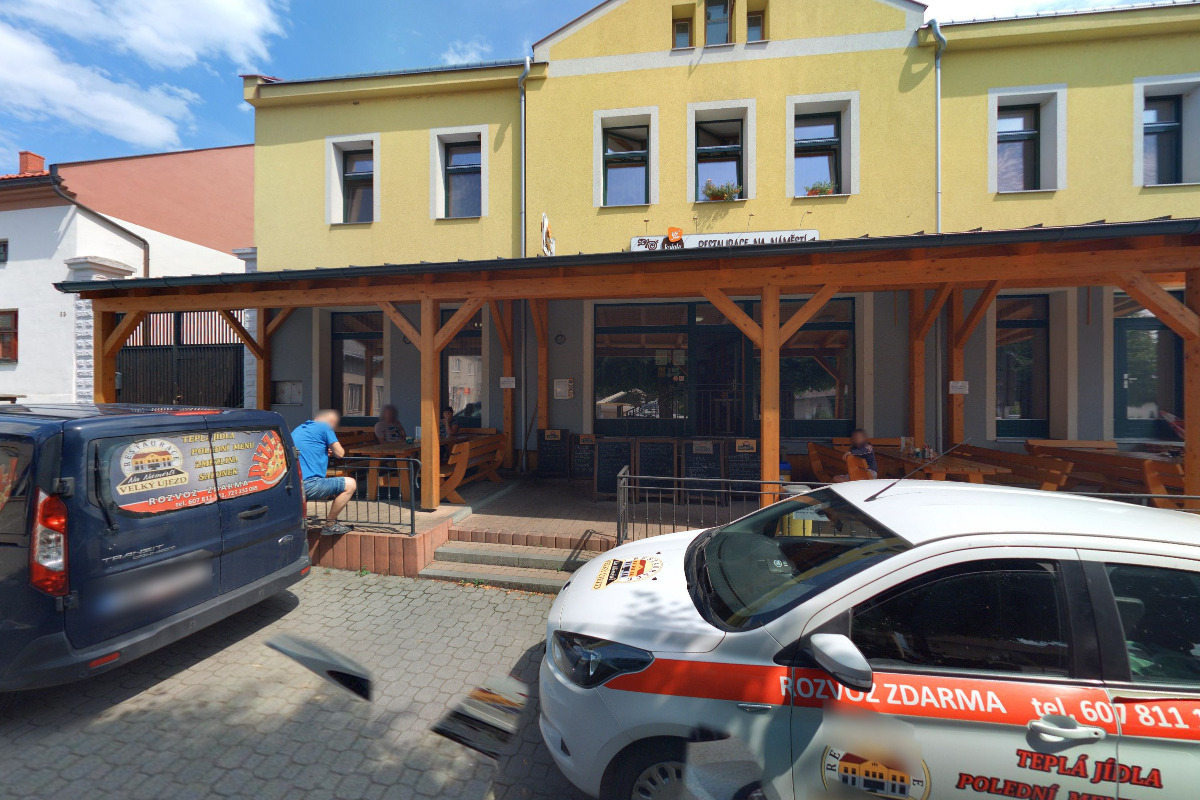 Restaurace Na Náměstí foto 3