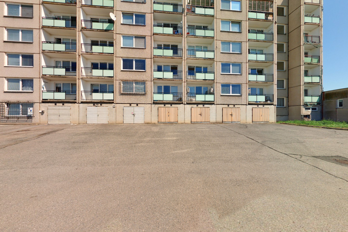 Motorest ZD Kokory - ubytovna