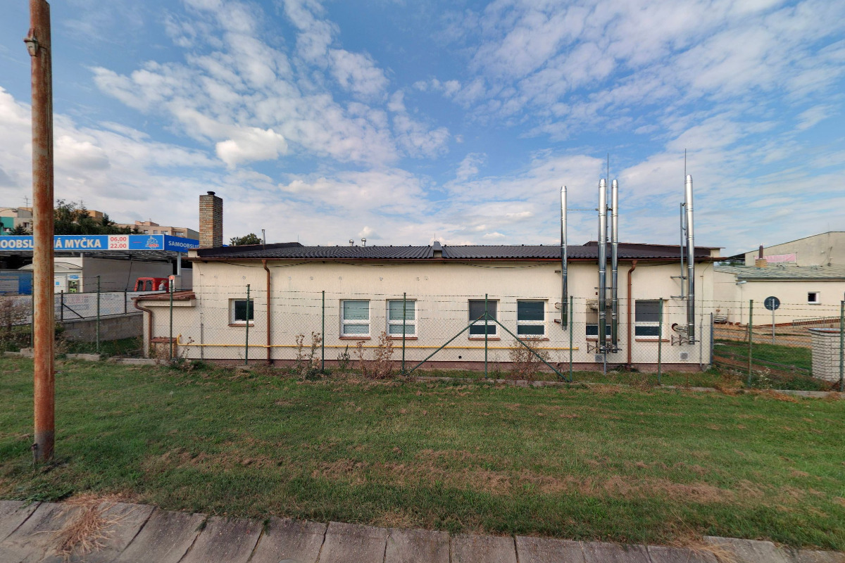 Froda s.r.o. PRÁDELNA foto 2