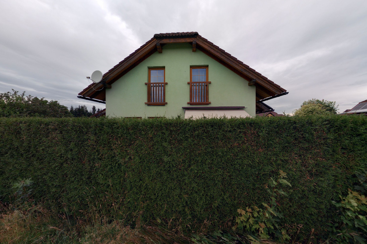 Chalupa pod Boubínem - Ing. Iva Pahorecká foto 1