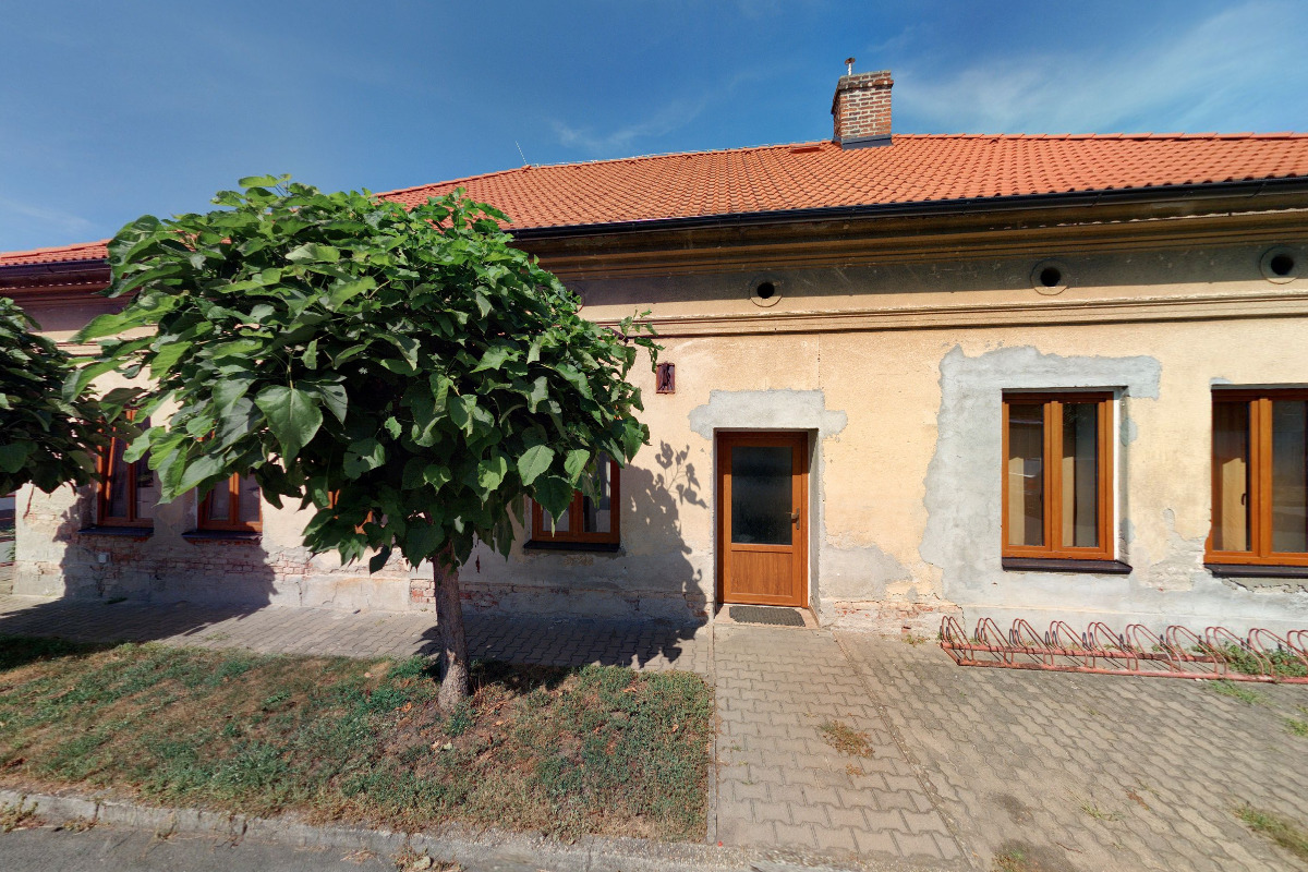 Výkopové práce Krpata foto 2