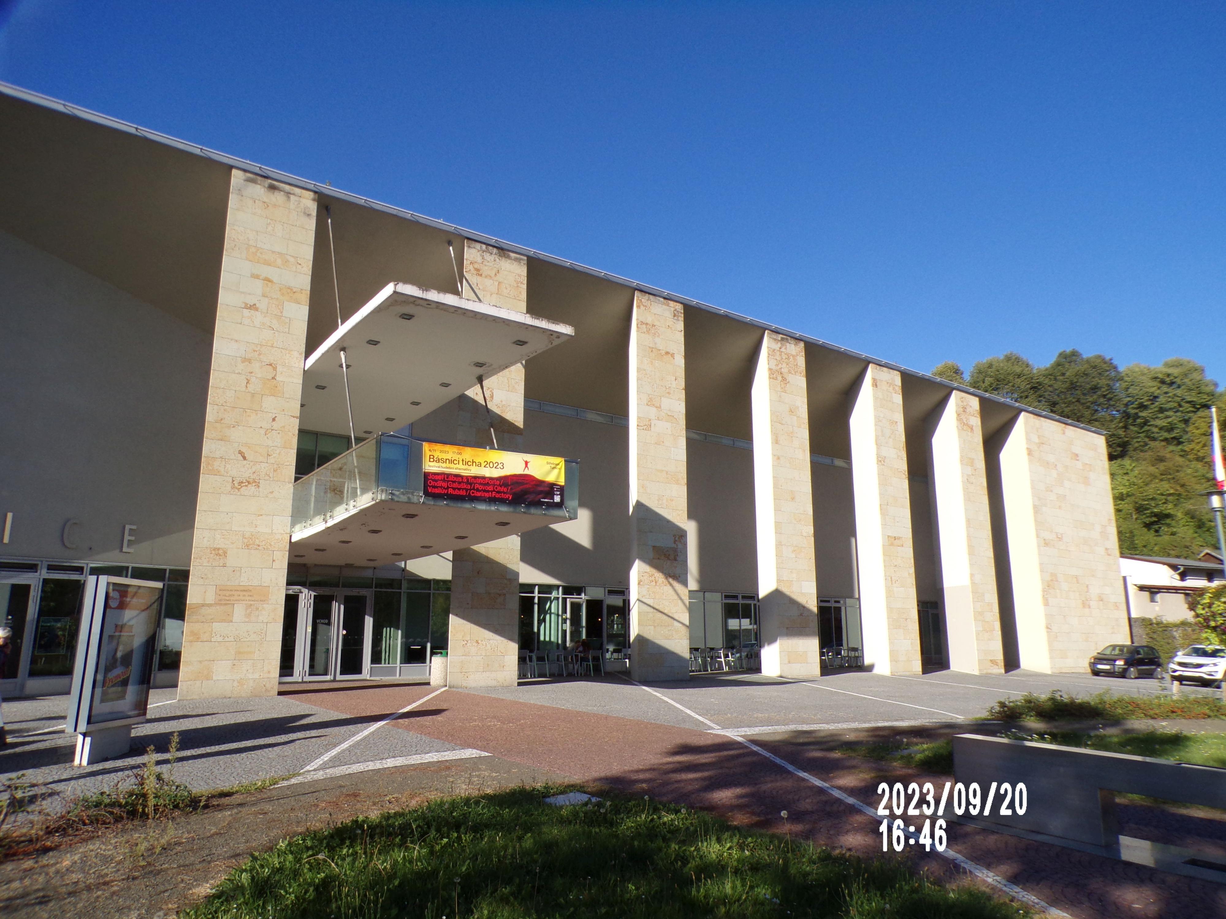 Kulturní centrum Turnov, s.r.o. foto 2