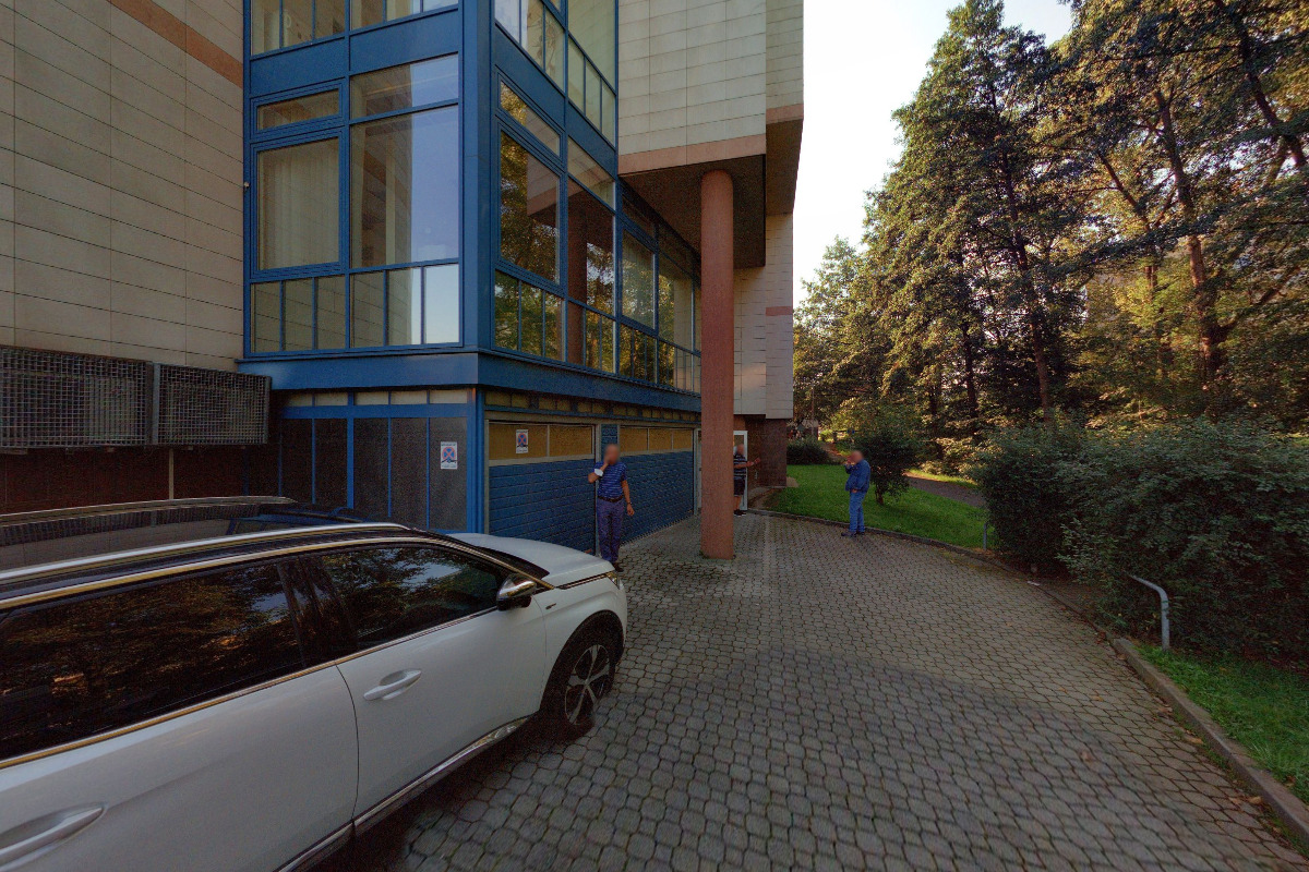 GENERALI ČESKÁ POJIŠŤOVNA